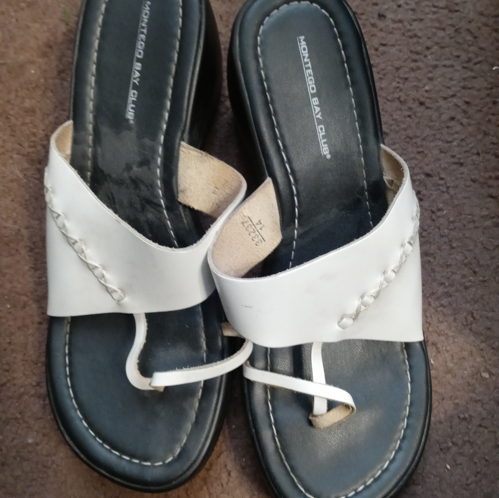 Montego Bay sandals